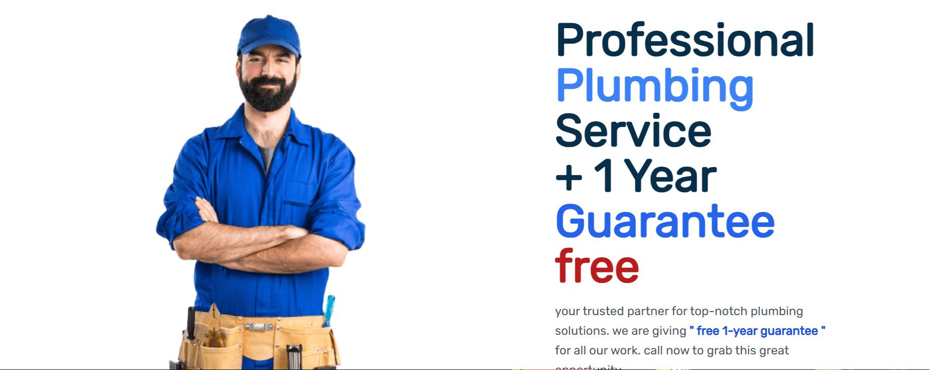 Green Line Plumbing Website